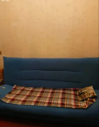 Комната, 14 м², ст. м. Парк Победы