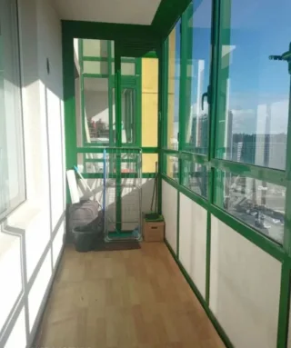 Студия, 26 м², ст. м. Девяткино