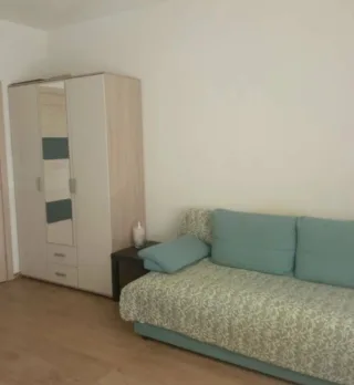 Студия, 26 м², ст. м. Девяткино