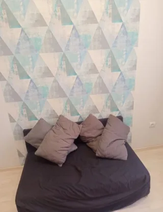 Комната, 12 м², ст. м. Звенигородская