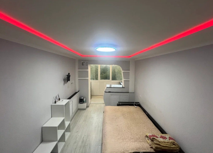 Комната, 14 м², ст. м. Юго-Западная
