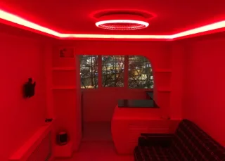 Комната, 14 м², ст. м. Юго-Западная