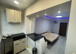 Комната, 14 м², ст. м. Юго-Западная
