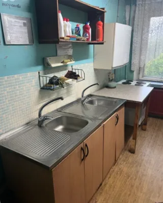 Комната, 14 м², ст. м. Юго-Западная