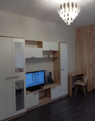 Студия, 25 м², ст. м. Комендантский проспект