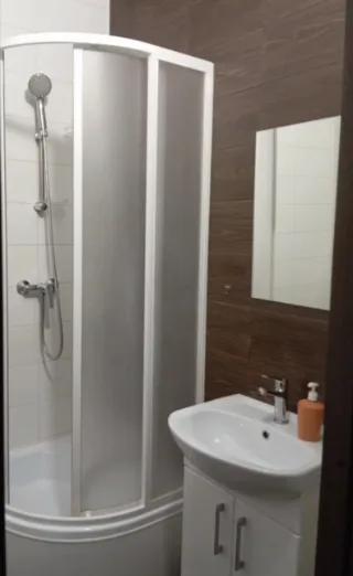 Студия, 25 м², ст. м. Комендантский проспект