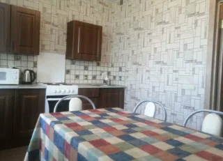 1-к. кв., 35 м², ст. м. Улица Дыбенко