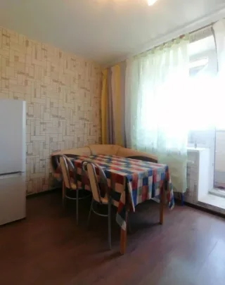 1-к. кв., 35 м², ст. м. Улица Дыбенко