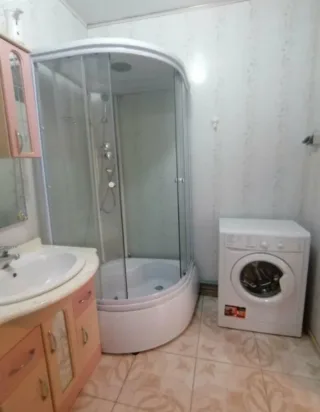 1-к. кв., 35 м², ст. м. Улица Дыбенко