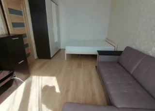 1-к. кв., 35 м², ст. м. Улица Дыбенко
