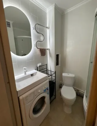 Студия, 20 м², ст. м. Проспект Просвещения