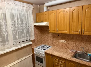 1-к. кв., 32 м², ст. м. Проспект Ветеранов