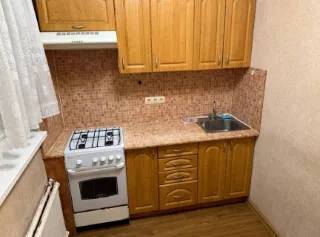 1-к. кв., 32 м², ст. м. Проспект Ветеранов