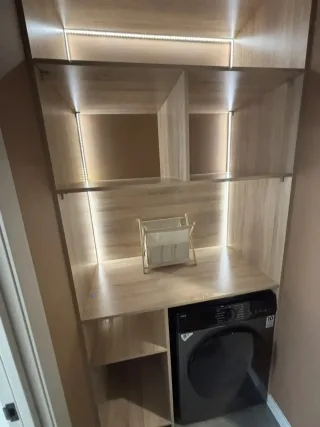 1-к. кв., 35,1 м², ст. м. Проспект Просвещения