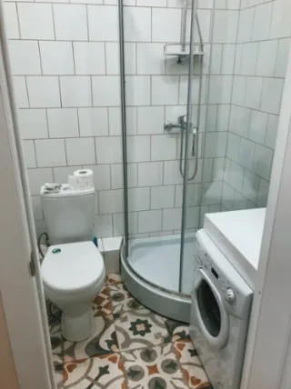 Студия, 21 м², ст. м. Улица Дыбенко