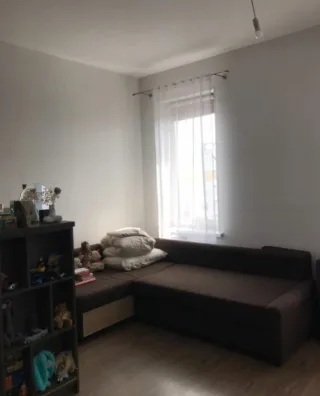 Студия, 30 м², ст. м. Рыбацкое