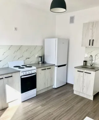 1-к. кв., 39 м², ст. м. Парнас
