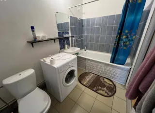 1-к. кв., 42 м², ст. м. Юго-Западная