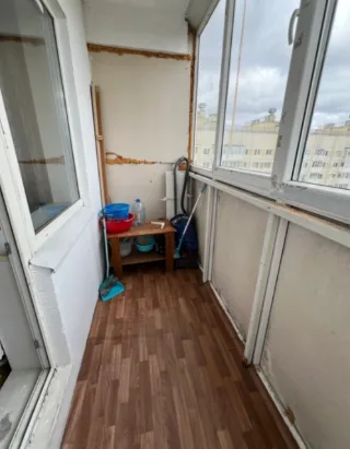 1-к. кв., 42 м², ст. м. Юго-Западная