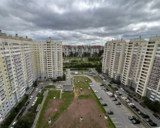 1-к. кв., 42 м², ст. м. Юго-Западная
