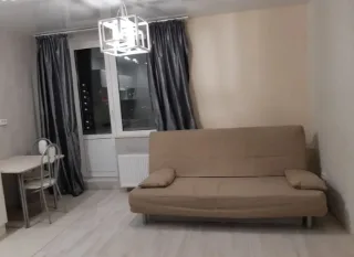 Студия, 26 м², ст. м. Девяткино