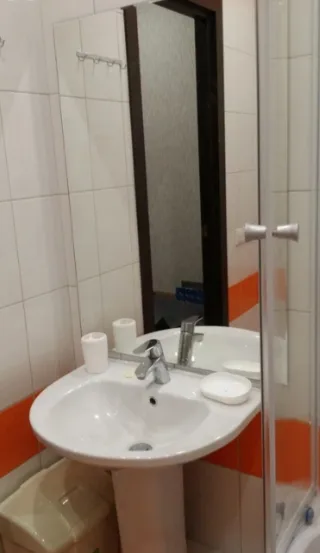 Студия, 26 м², ст. м. Девяткино