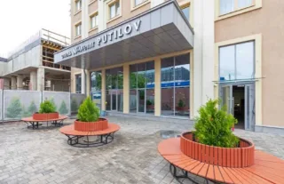 Студия, 25 м², ст. м. Кировский завод