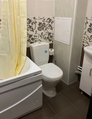 Студия, 34 м², ст. м. Московская