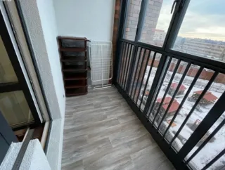 Студия, 34 м², ст. м. Московская