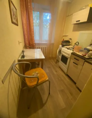 1-к. кв., 31 м², ст. м. Ломоносовская
