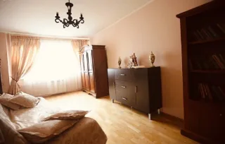 3-к. кв., 65 м², ст. м. Пионерская