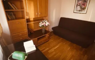 3-к. кв., 65 м², ст. м. Пионерская