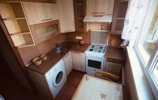 3-к. кв., 65 м², ст. м. Пионерская