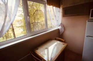 3-к. кв., 65 м², ст. м. Пионерская