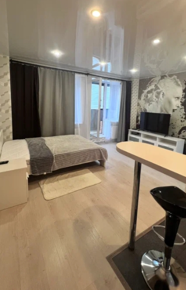 Студия, 29 м², ст. м. Девяткино