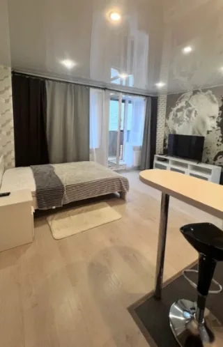 Студия, 29 м², ст. м. Девяткино
