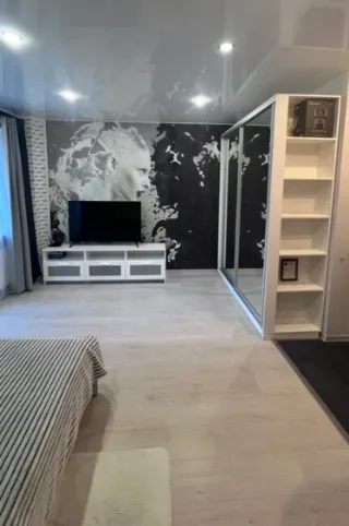 Студия, 29 м², ст. м. Девяткино