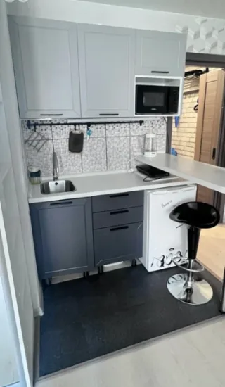 Студия, 29 м², ст. м. Девяткино