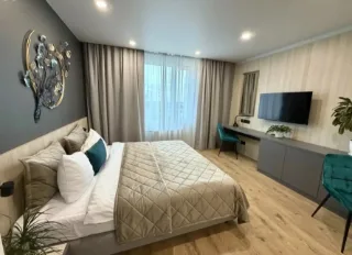 Студия, 30 м², ст. м. Фрунзенская