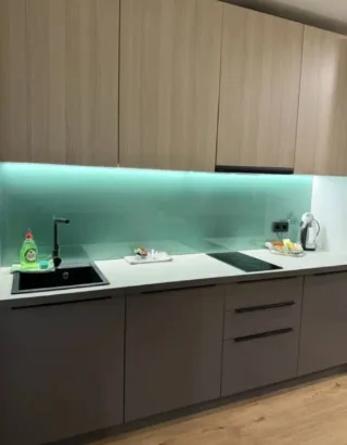 Студия, 30 м², ст. м. Фрунзенская