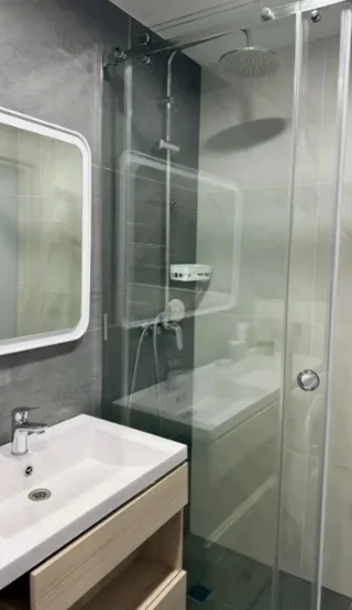Студия, 30 м², ст. м. Фрунзенская