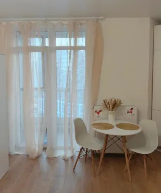 Студия, 29 м², ст. м. Девяткино