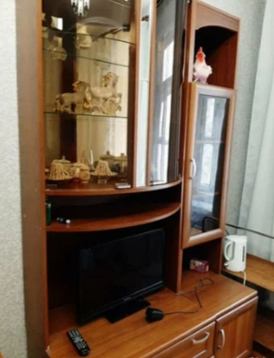 Комната, 14 м², ст. м. Василеостровская