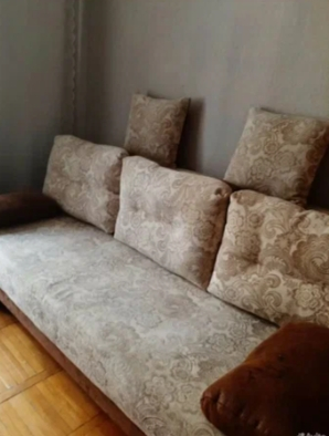 Комната, 14 м², ст. м. Василеостровская