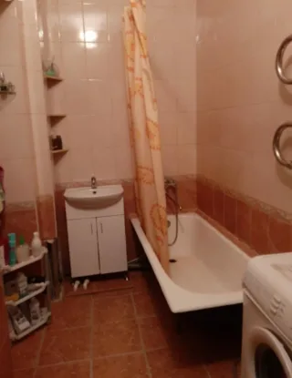Комната, 14 м², ст. м. Чёрная речка