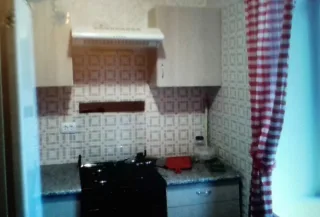 Комната, 14 м², ст. м. Чёрная речка