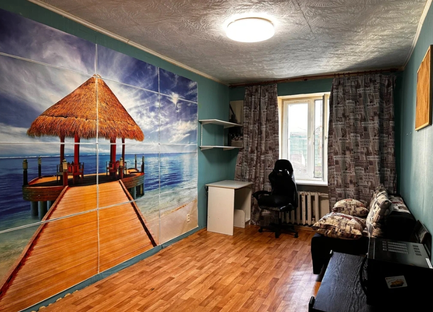 Комната, 17 м², ст. м. Лиговский проспект