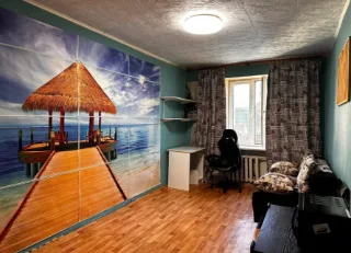 Комната, 17 м², ст. м. Лиговский проспект