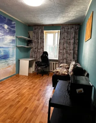 Комната, 17 м², ст. м. Лиговский проспект