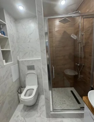 Студия, 29 м², ст. м. Девяткино